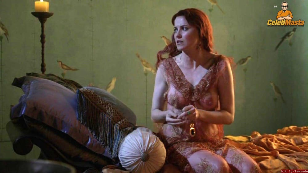 Lucy Lawless