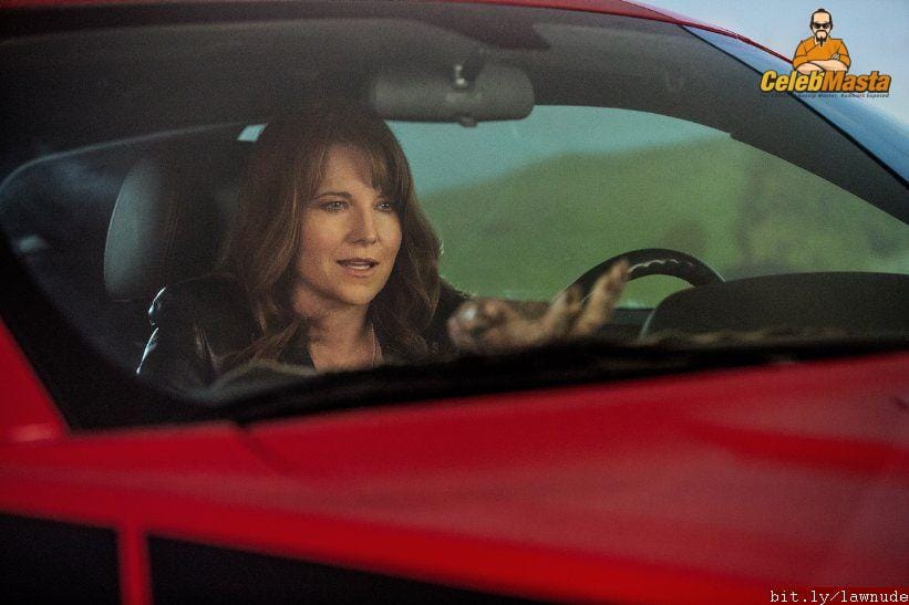 Lucy Lawless