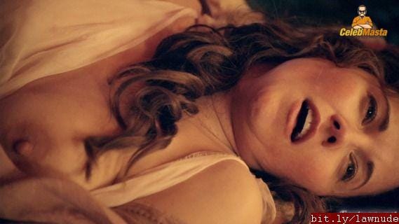 Lucy Lawless