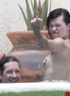 Milla Jovovich