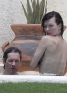 Milla Jovovich