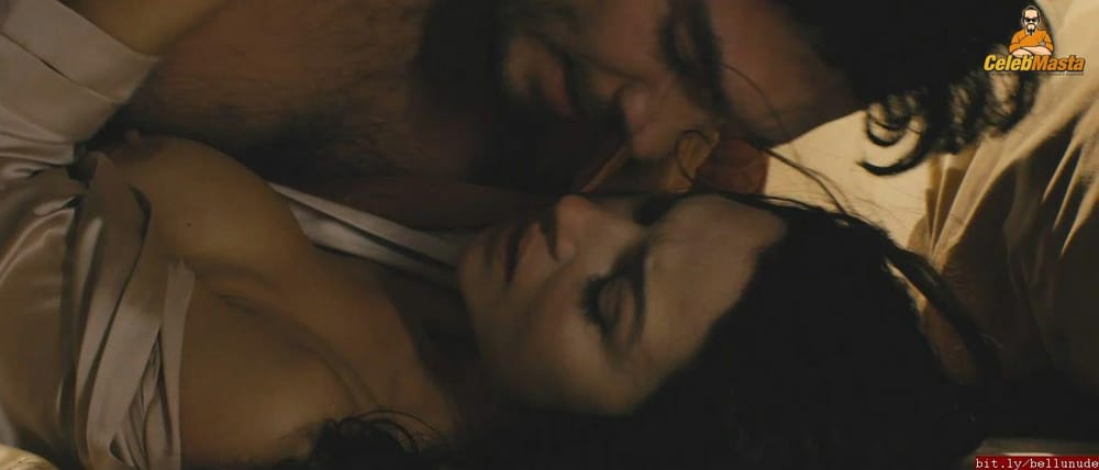 Monica Bellucci