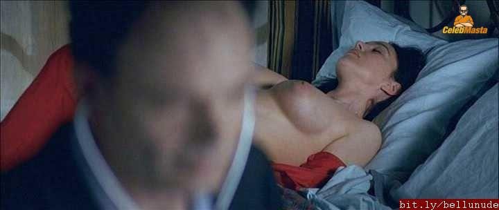 Monica Bellucci