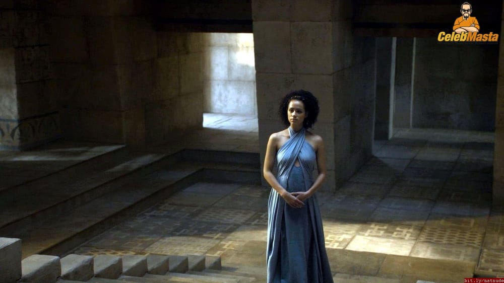 Nathalie Emmanuel