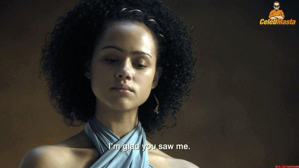 Nathalie Emmanuel