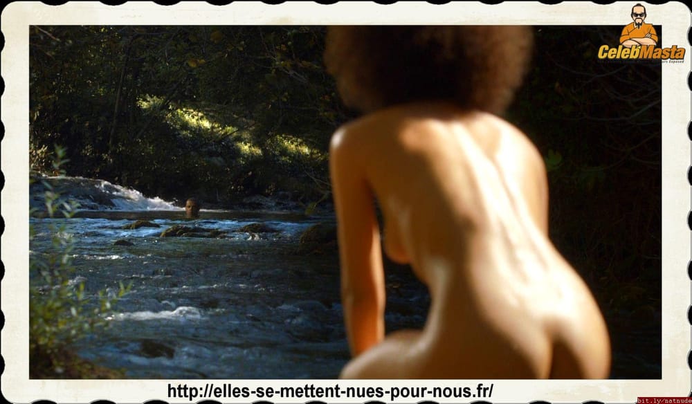 Nathalie Emmanuel