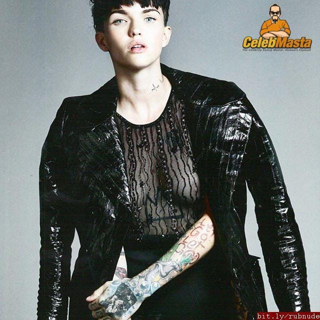 Ruby Rose