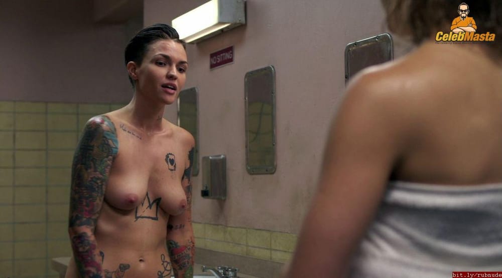 Ruby Rose