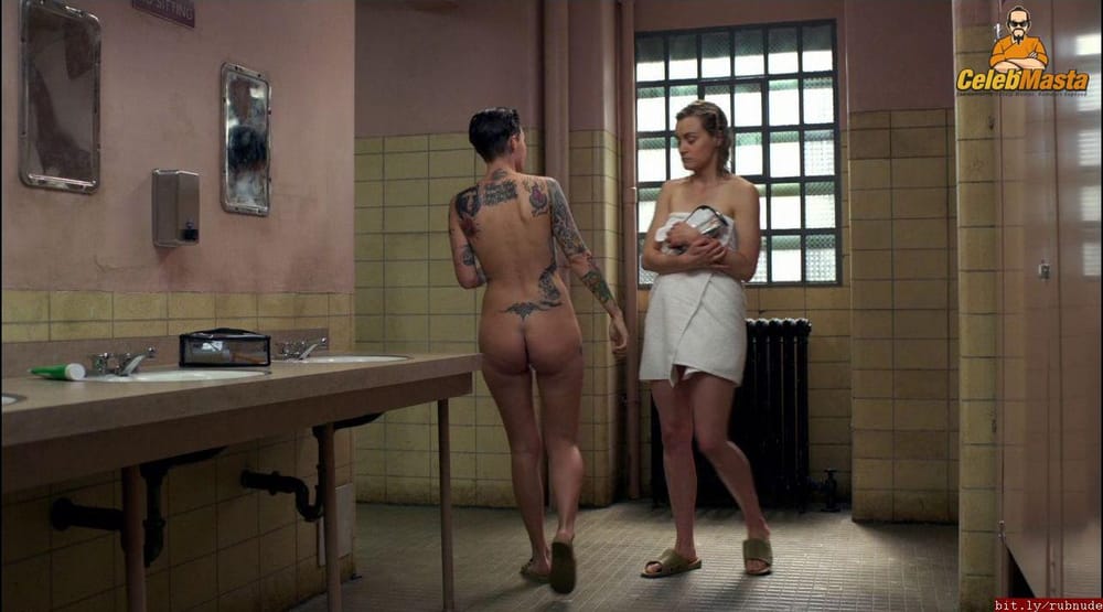 Ruby Rose
