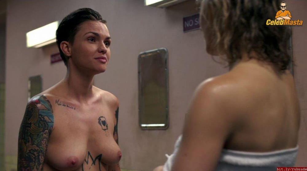 Ruby Rose