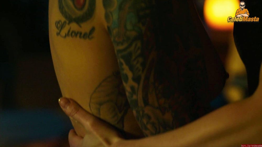 Ruby Rose