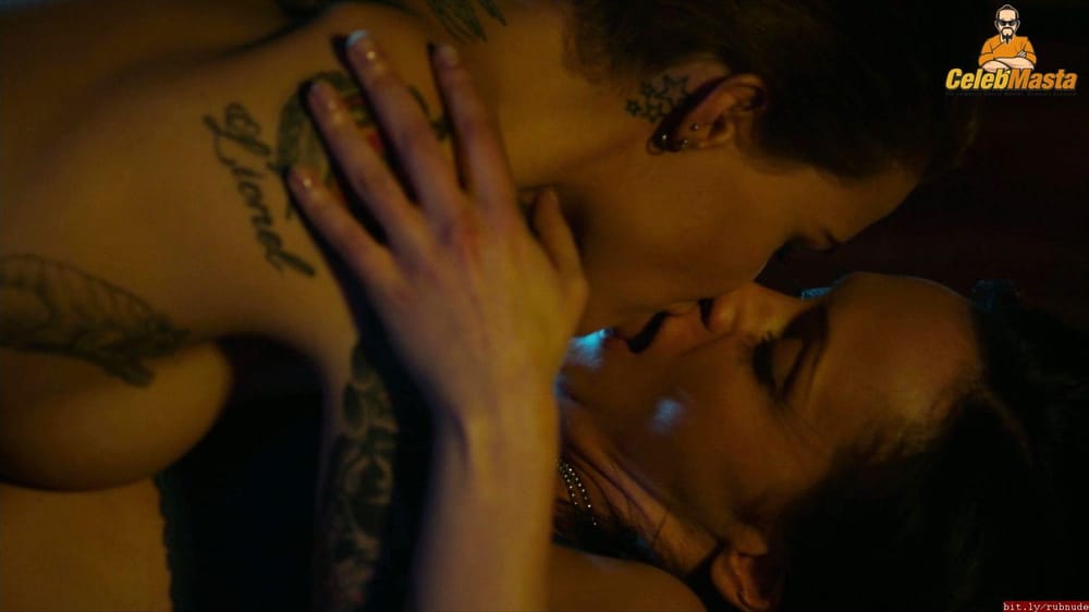 Ruby Rose