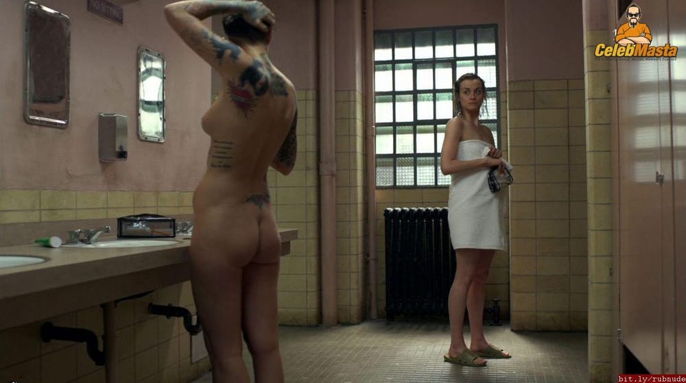 Ruby Rose
