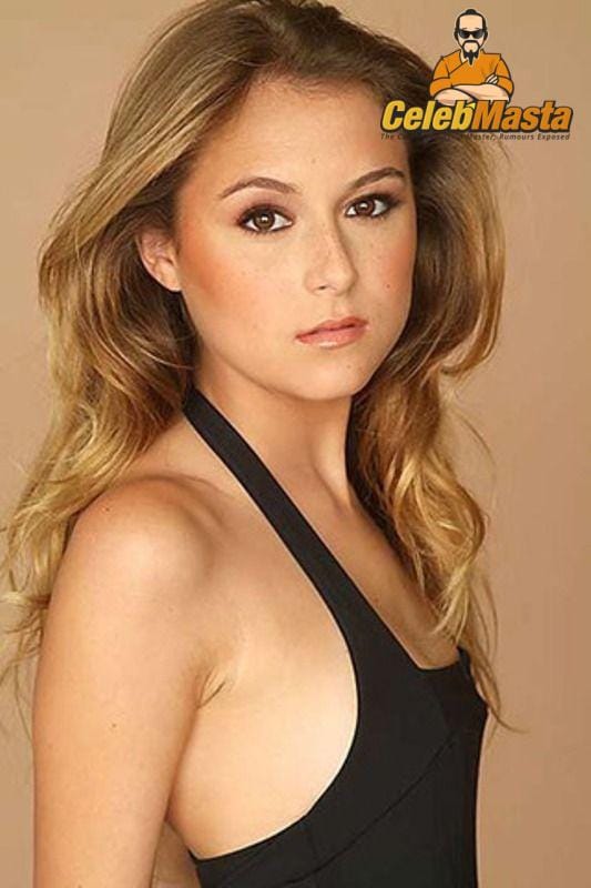 Alexa Vega