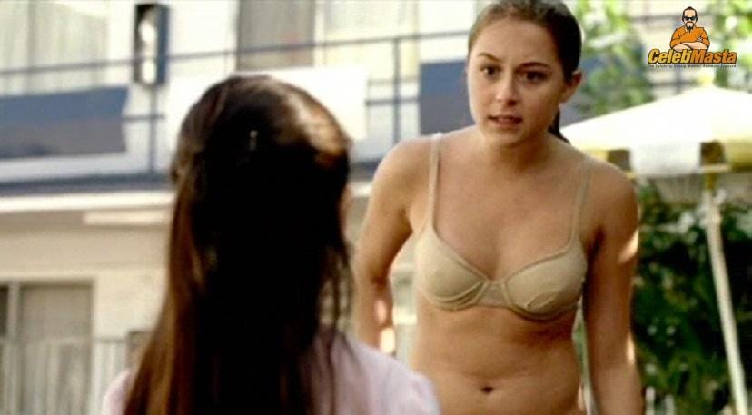 Alexa Vega