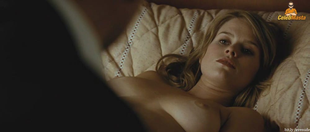 Alice Eve