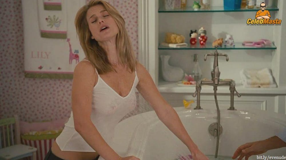 Alice Eve