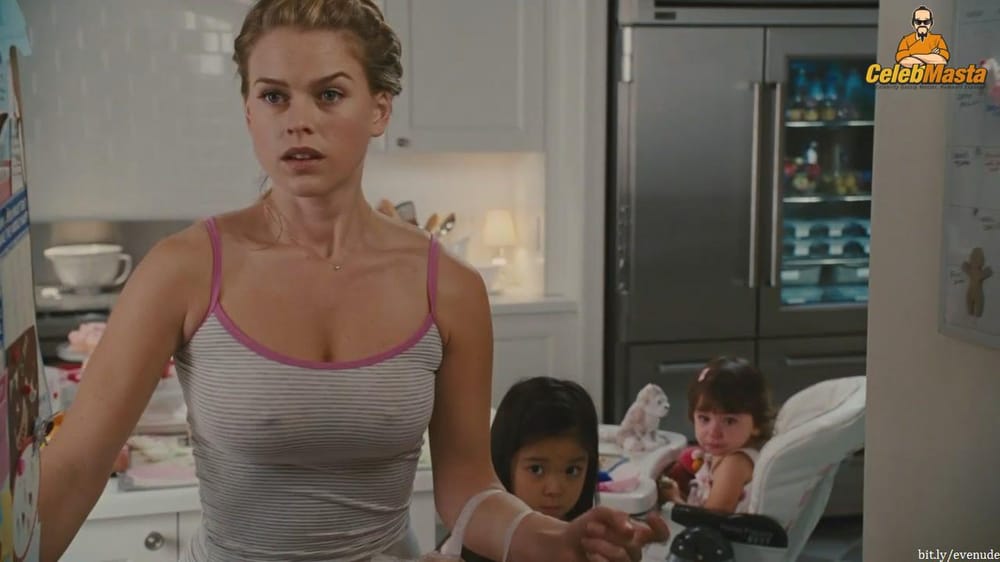 Alice Eve