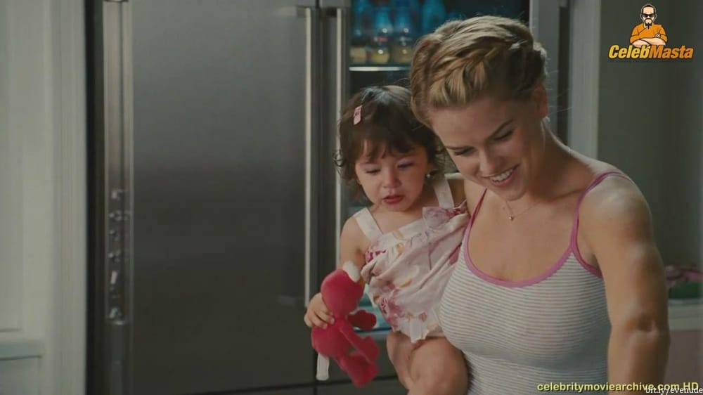 Alice Eve