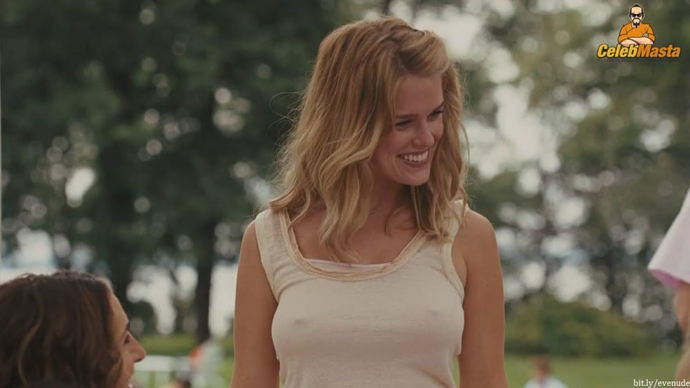 Alice Eve