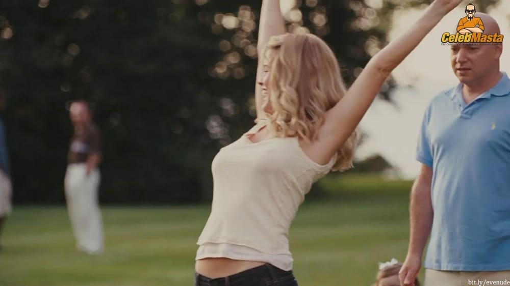 Alice Eve