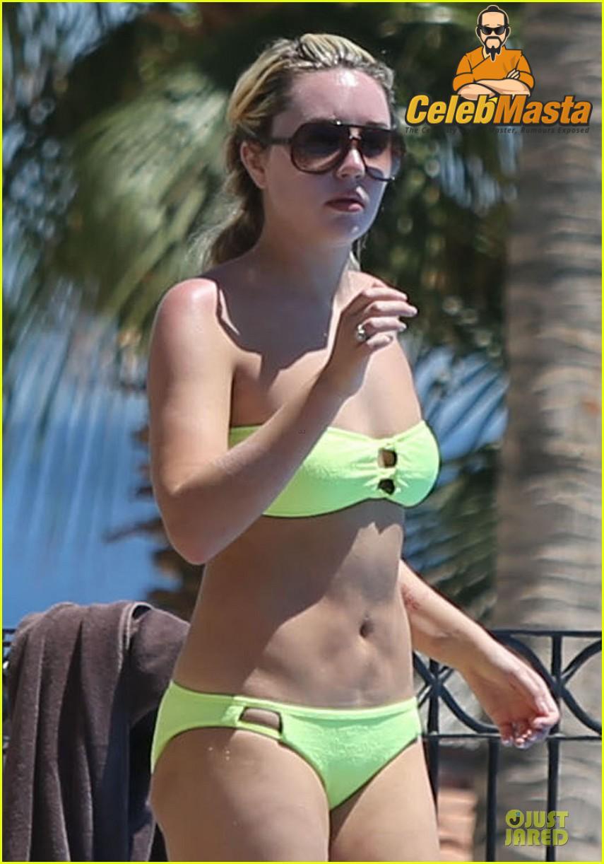 Amanda Bynes