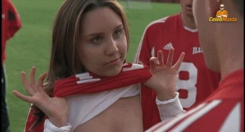 Amanda Bynes