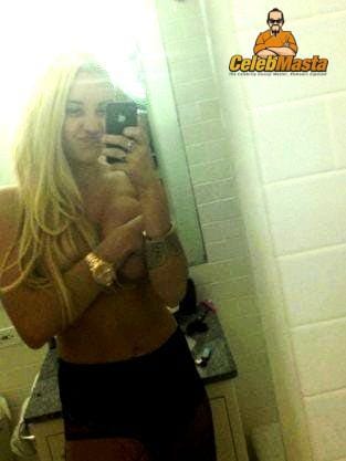Amanda Bynes