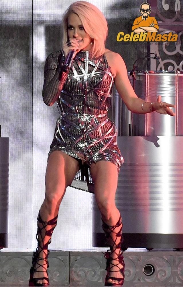 Carrie Underwood