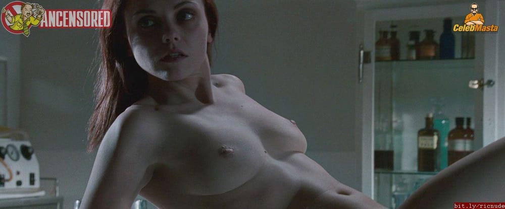 Christina Ricci
