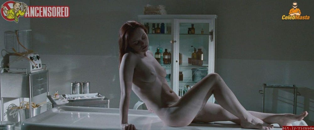 Christina Ricci