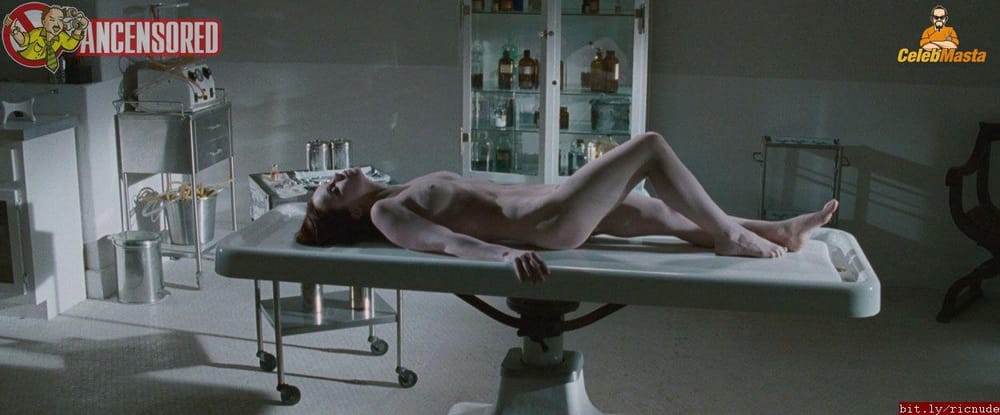 Christina Ricci