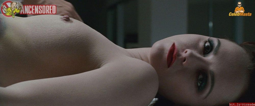 Christina Ricci