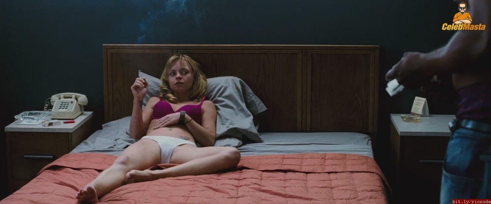 Christina Ricci