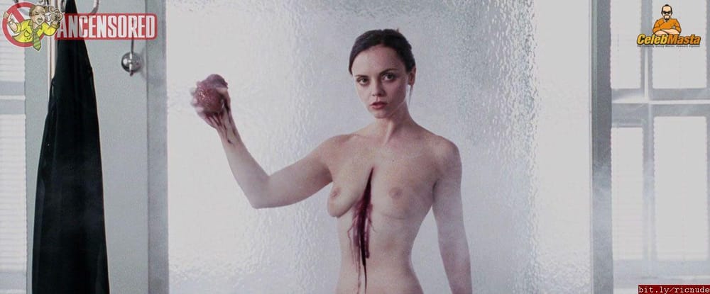 Christina Ricci
