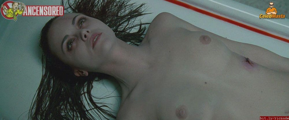Christina Ricci