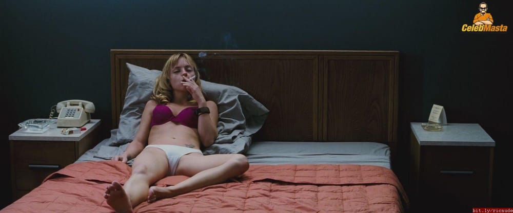 Christina Ricci