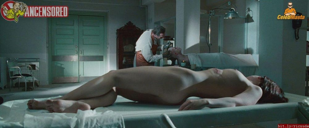 Christina Ricci