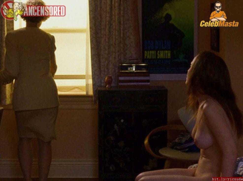 Christina Ricci