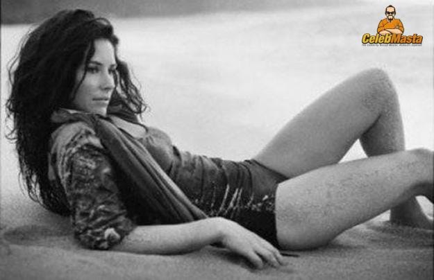 Evangeline Lilly