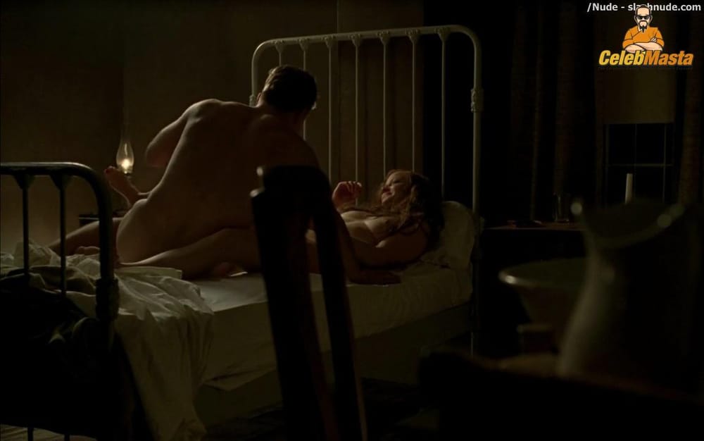 Gretchen Mol