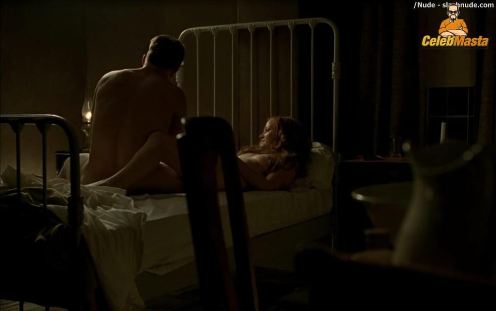 Gretchen Mol