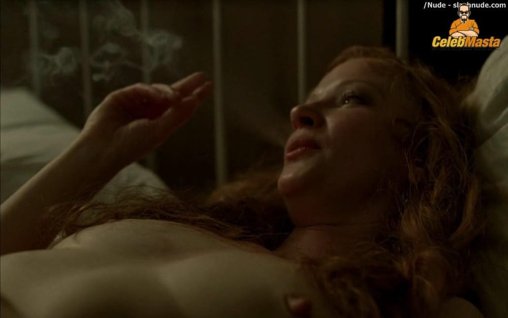 Gretchen Mol