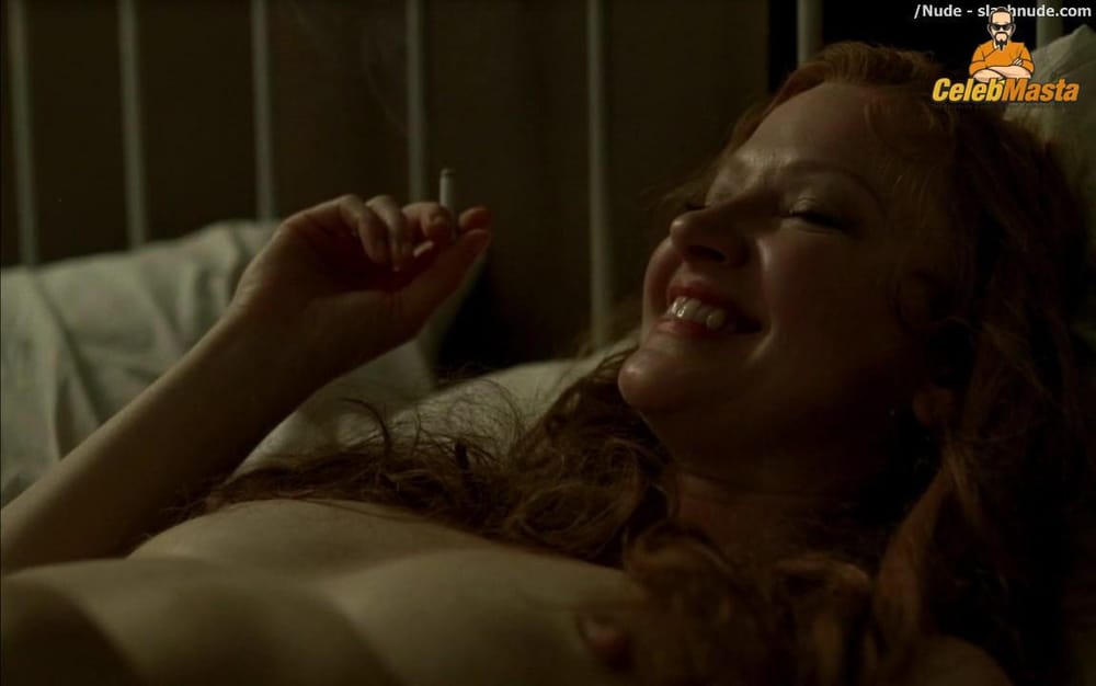 Gretchen Mol