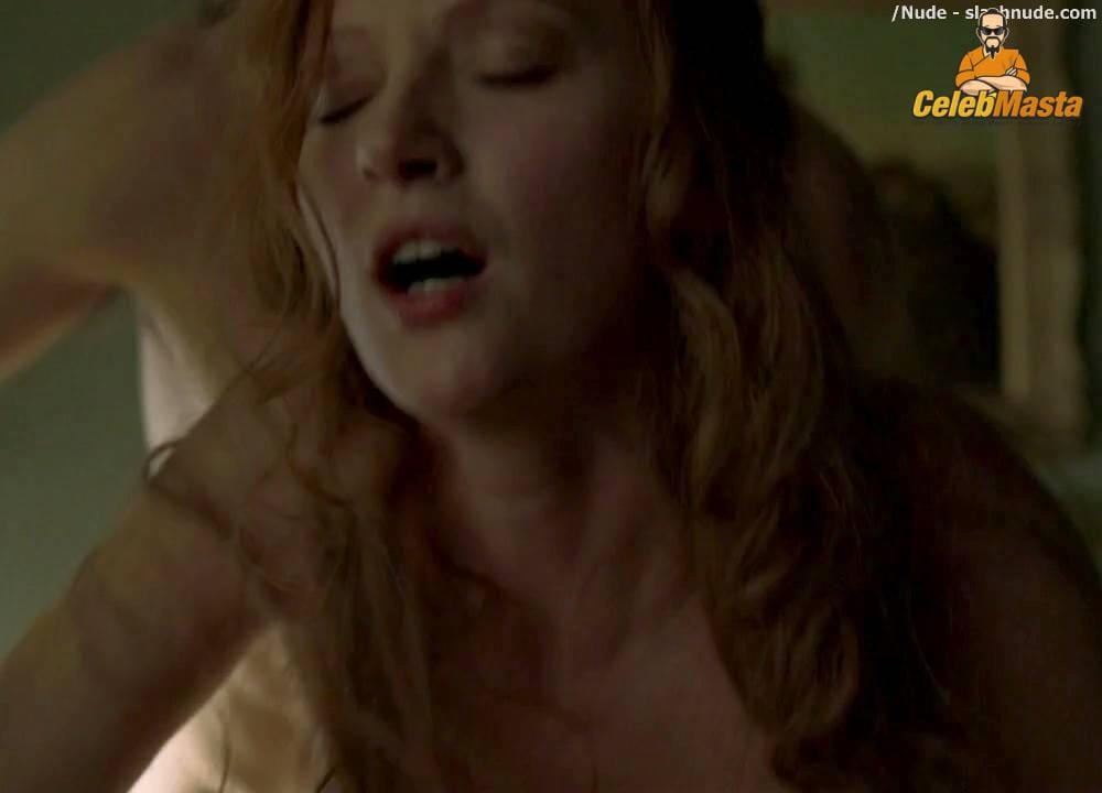 Gretchen Mol