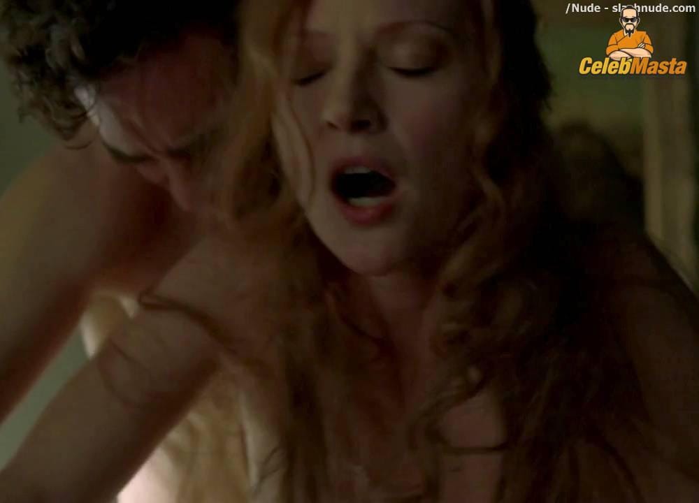 Gretchen Mol