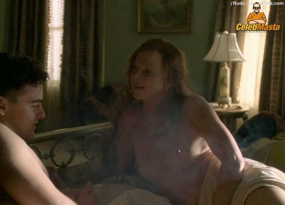 Gretchen Mol
