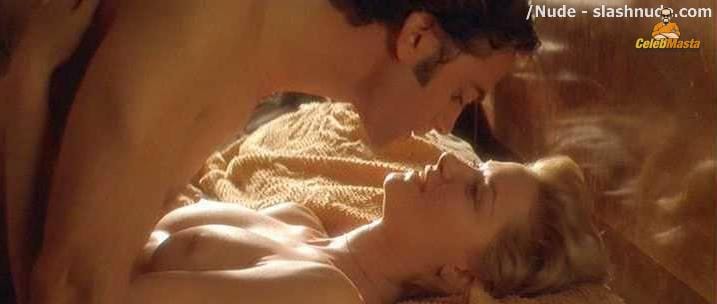 Gretchen Mol