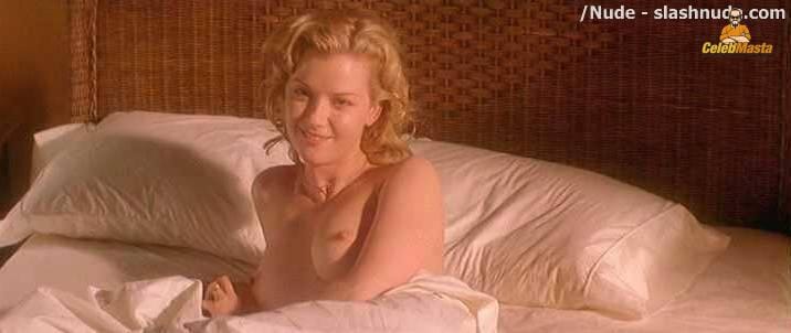 Gretchen Mol