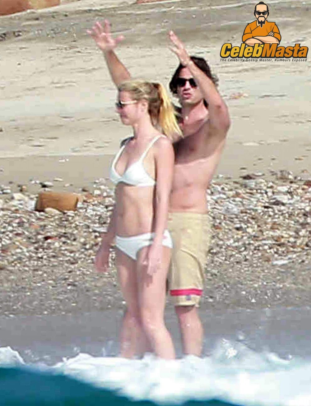 Gwyneth Paltrow